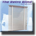 Select a Blind ...   Retro